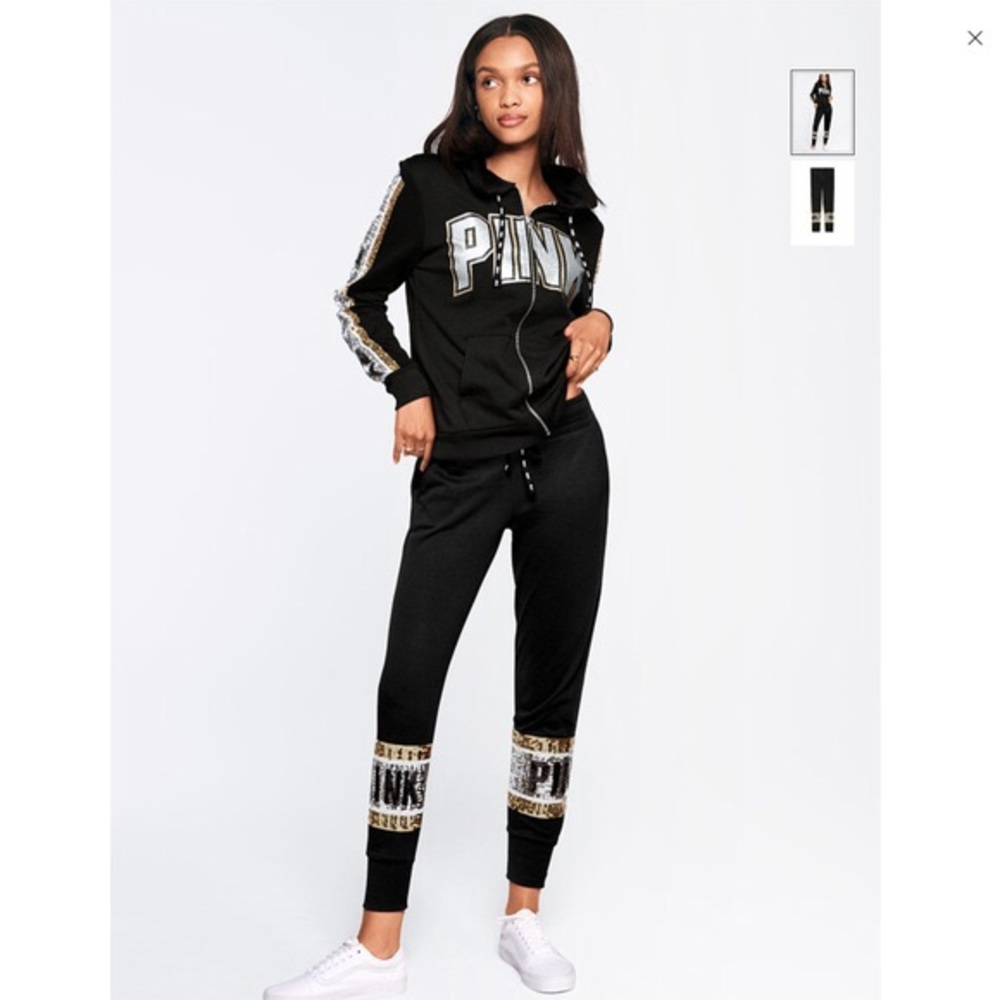 Victoria Secret set of 2